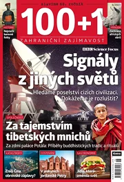 100+1 zahraniční zajímavost 6/2023