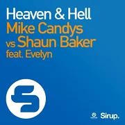 Heaven & Hell (Shaun Baker & Andy Raw Remix)
