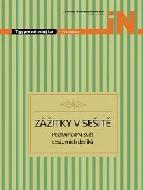 Obálka e-magazínu Hospodářské noviny - příloha IN magazín 132 - 9.7.2014IN