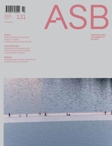 Obálka e-magazínu ASB cz 4/2023