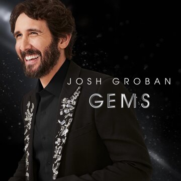 Obálka uvítací melodie All I Ask of You (with Kelly Clarkson)
