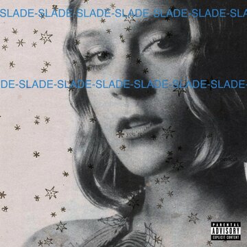 Obálka uvítací melodie SLADE