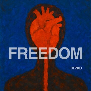 Obálka uvítací melodie FREEDOM