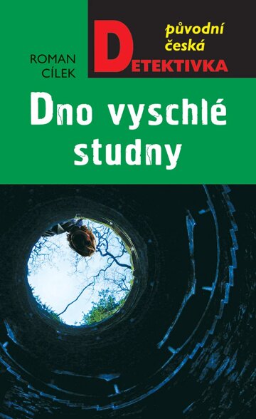 Obálka knihy Dno vyschlé studny