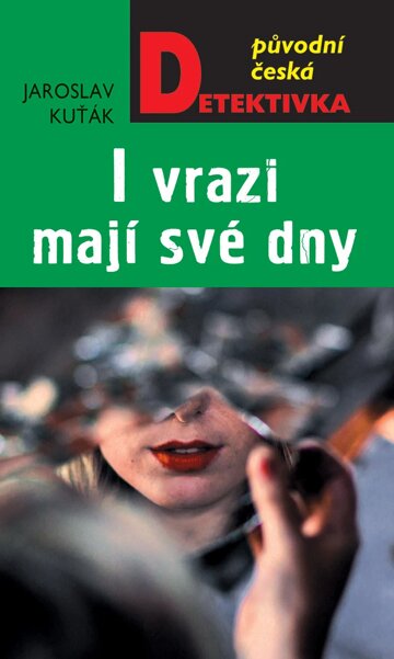 Obálka knihy I vrazi mají své dny