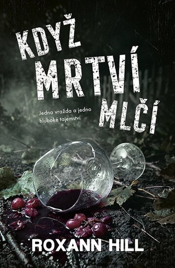 Obálka knihy Když mrtví mlčí
