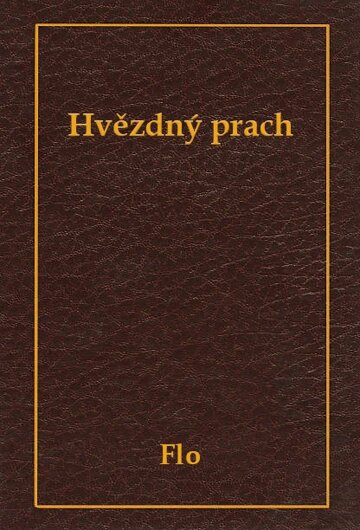 Obálka knihy Hvězdný prach
