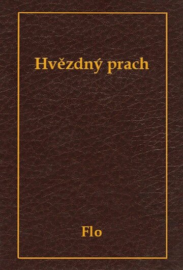 Obálka knihy Hvězdný prach