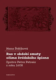 Rus v období smuty očima švédského špiona