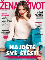 Žena a život 8/2022