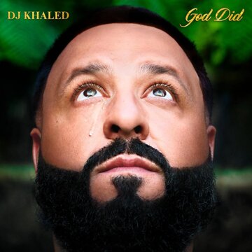 Obálka uvítací melodie USE THIS GOSPEL (REMIX)