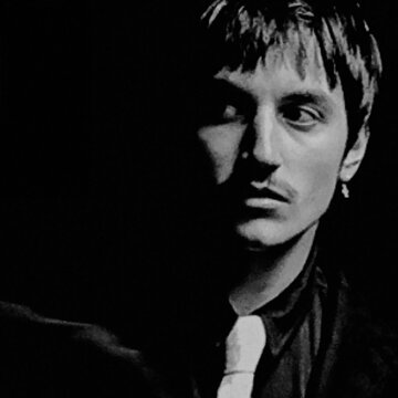 Obálka uvítací melodie u don't have to tell me