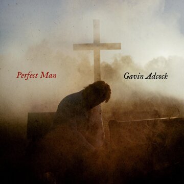 Obálka uvítací melodie Perfect Man