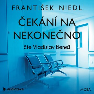 Obálka audioknihy Čekání na nekonečno