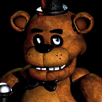 Ikona aplikace Five Nights at Freddy's