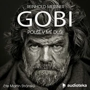 Gobi – Poušť v mé duši