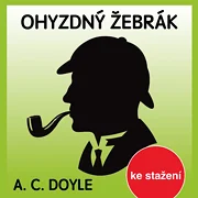 A.C.Doyle: Ohyzdný žebrák