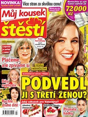 Můj kousek štěstí 7/23