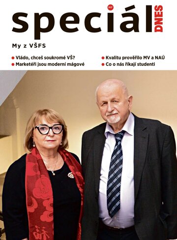 Obálka e-magazínu Magazín DNES SPECIÁL Střední Čechy - 27.1.2023