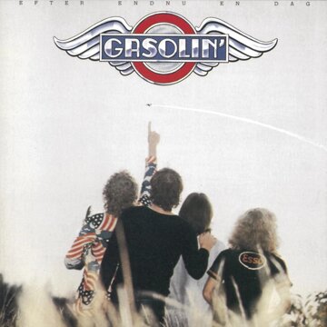 Obálka uvítací melodie Sirenesangen (Album Version)