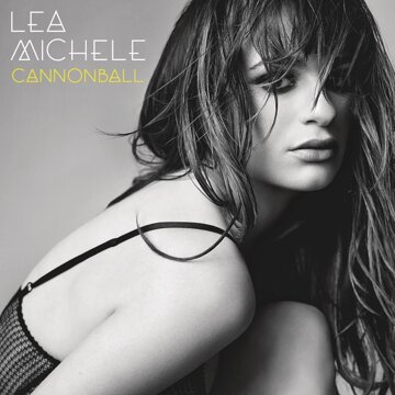 Obálka uvítací melodie Cannonball