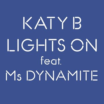Obálka uvítací melodie Lights On (Single Mix)