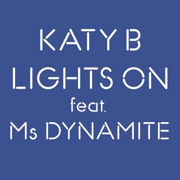 Obálka uvítací melodie Lights On (Single Mix)