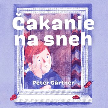 Obálka audioknihy Čakanie na sneh