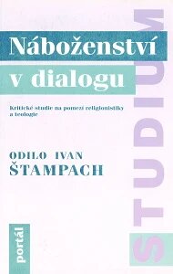 Obálka knihy Náboženství v dialogu