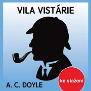A.C.Doyle: Vila Vistárie