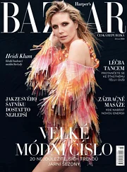 Harper’s Bazaar 3/2020