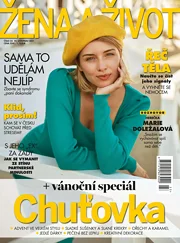 Žena a život 23/2021