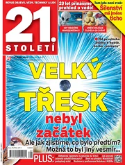 21. století 9/23