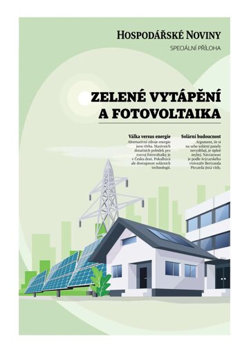 Obálka e-magazínu Hospodářské noviny - příloha 080 - 26.4.2022 Fotovoltaika