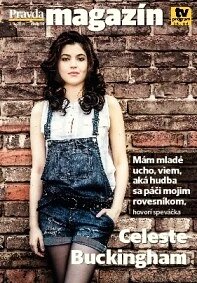 Obálka e-magazínu Magazín Pravdy 3.4.2014