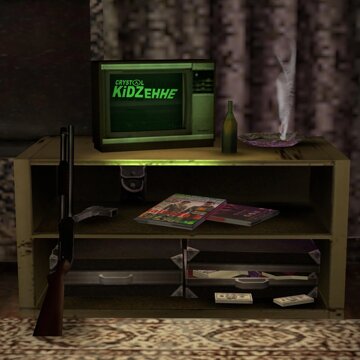 Obálka uvítací melodie Ondra