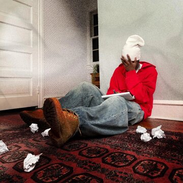 Obálka uvítací melodie Dumb or Something