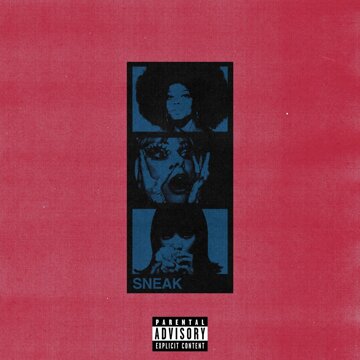 Obálka uvítací melodie COSMO (Explicit)