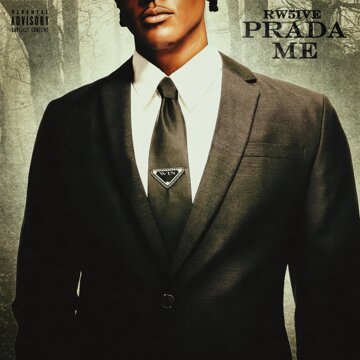 Obálka uvítací melodie prada me (Explicit)