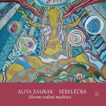 Obálka audioknihy Sebeléčba