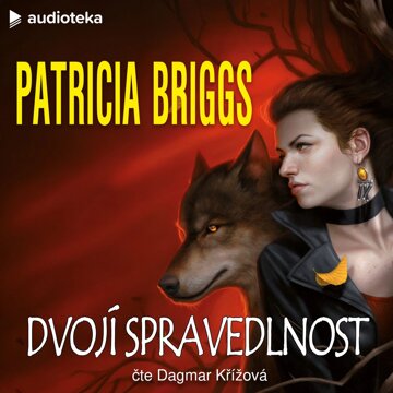 Obálka audioknihy Dvojí spravedlnost