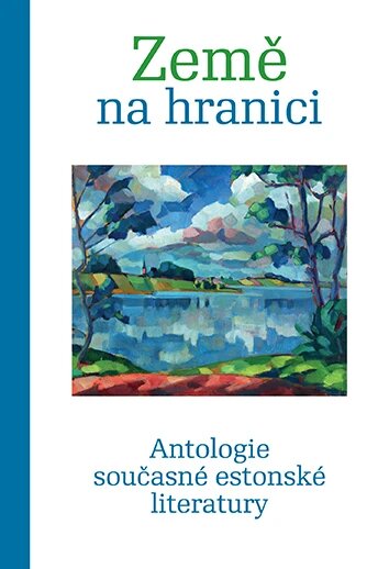 Obálka knihy Země na hranici