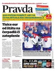 Pravda 22. 5. 2023