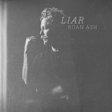 Obálka uvítací melodie Liar