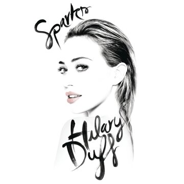 Obálka uvítací melodie Sparks