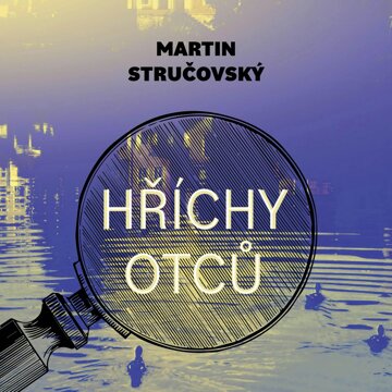 Obálka audioknihy Hříchy otců