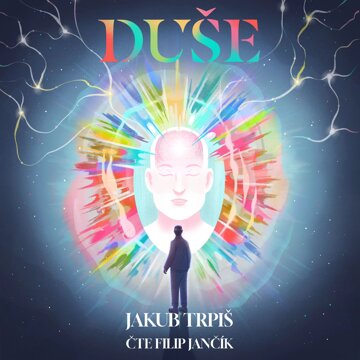 Obálka audioknihy Duše