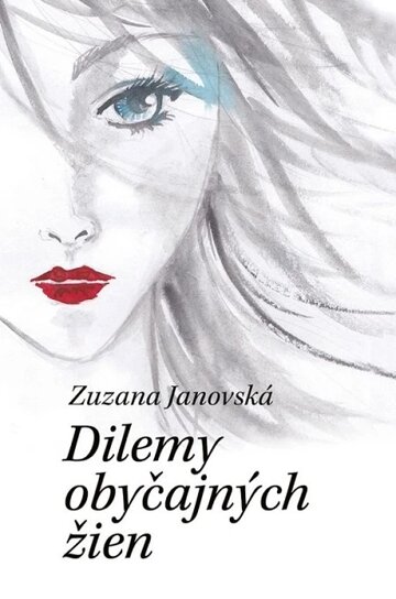 Obálka knihy Dilemy obyčajných žien
