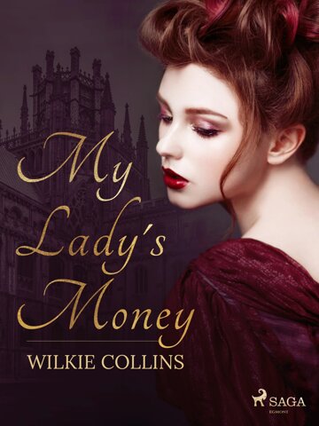 Obálka knihy My Lady's Money