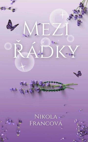 Obálka knihy Mezi řádky